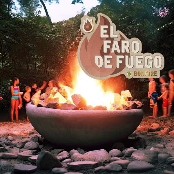 El Faro De Fuego