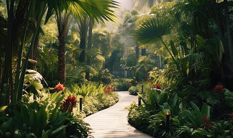 El Jardin De La Anaconda (Coming Soon)