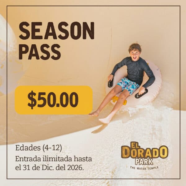 Child Season Pass 1