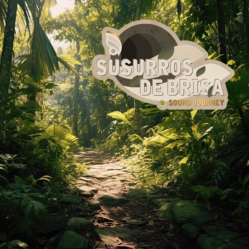 Susurros De Brisa (Coming Soon)