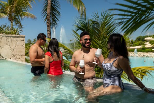 VIP Villa 2