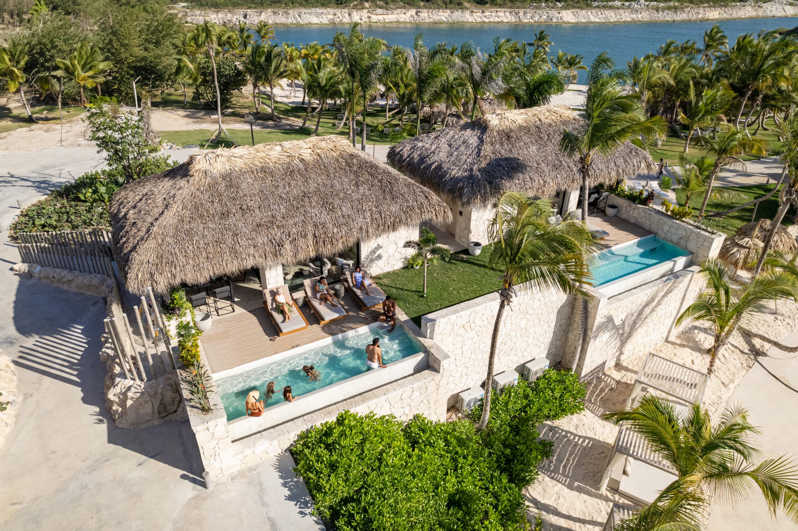 VIP Villa