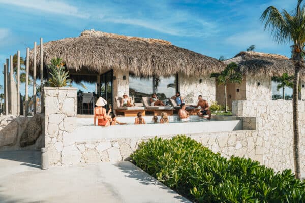 VIP Villa 3
