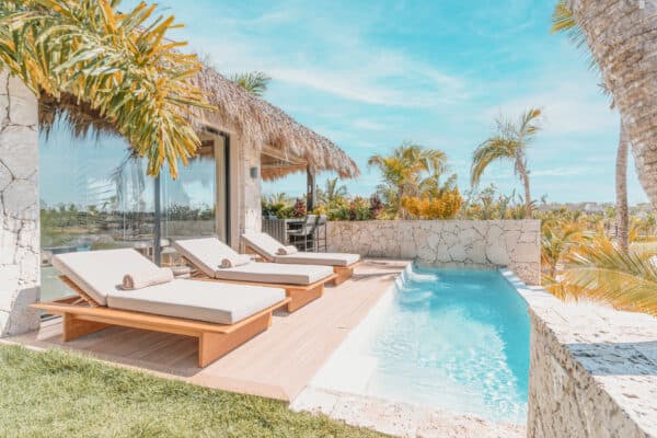 VIP Villa 5