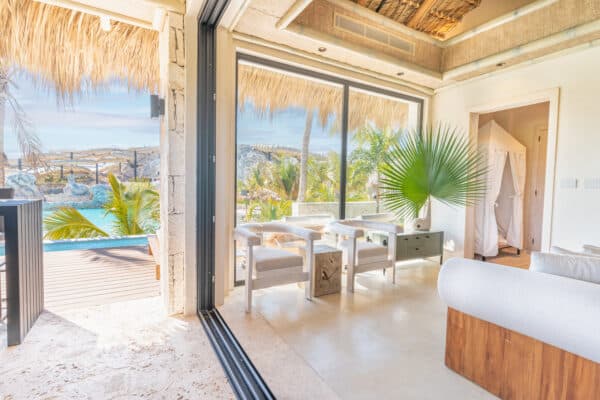 VIP Villa 6