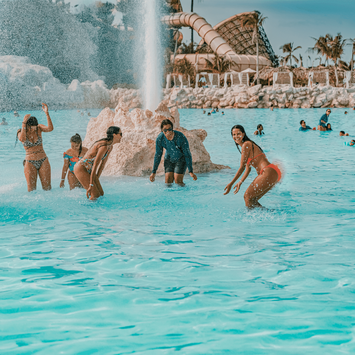 Dominican Resident Admission 4