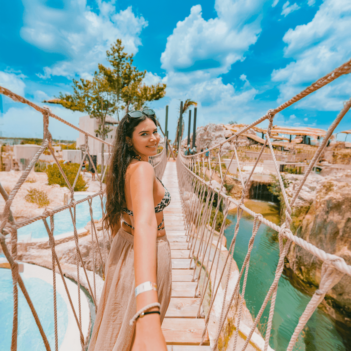 Dominican Resident Admission 2