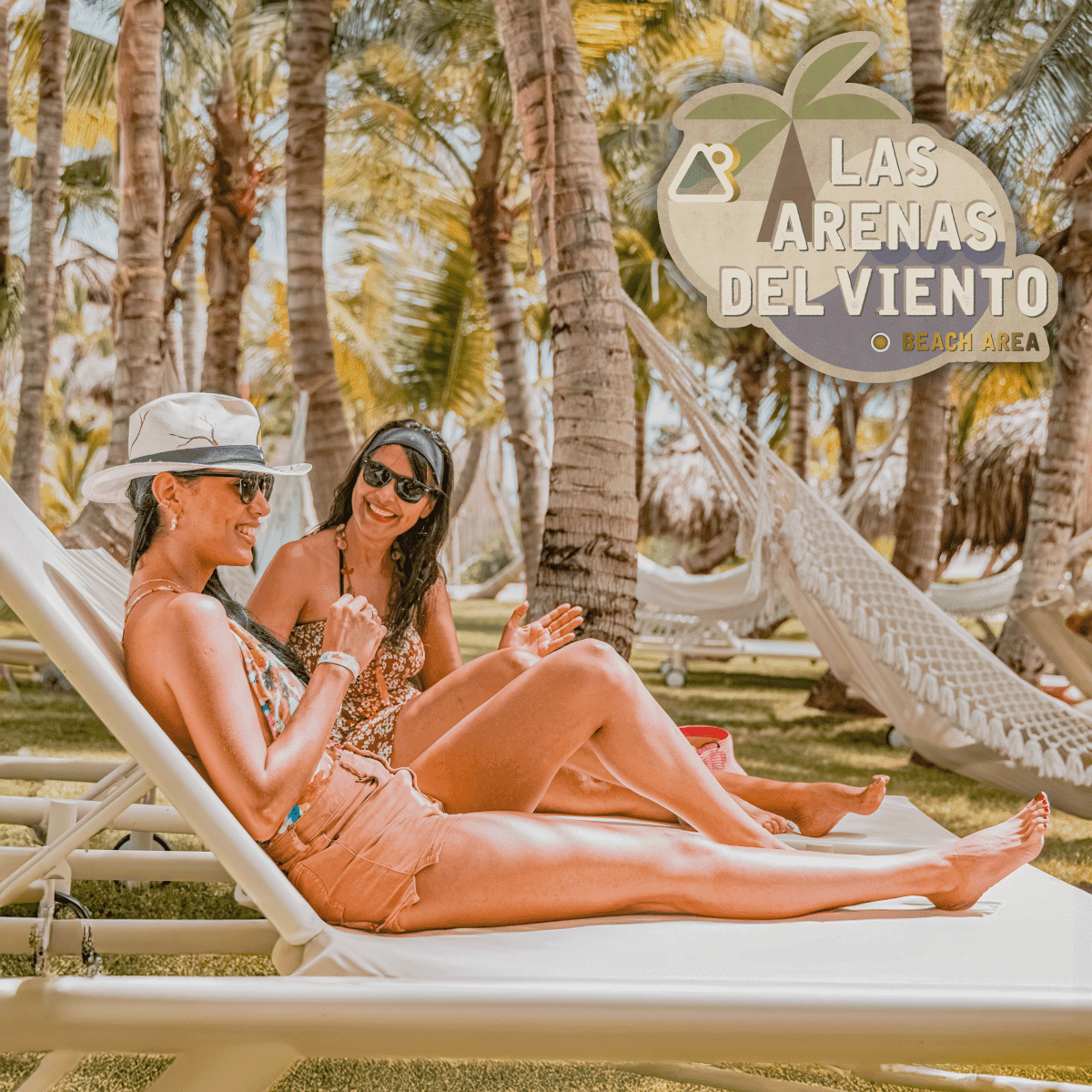 Las Arenas del Viento