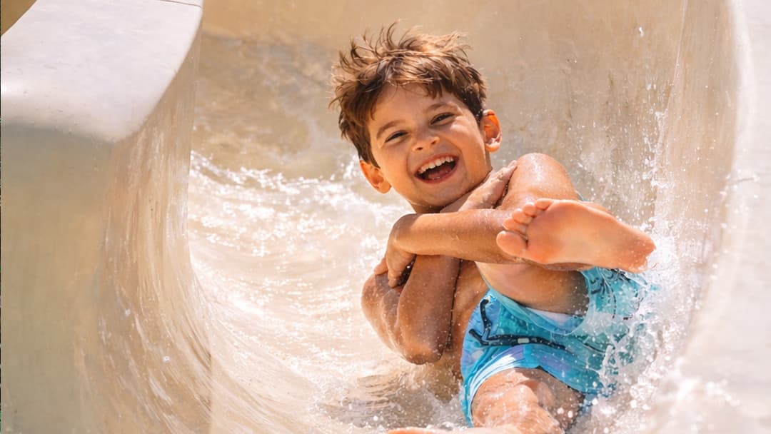 Qué hacer en punta cana con niños: guía completa para familias