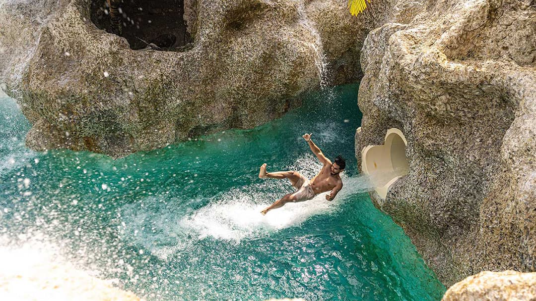 Water Park in Punta Cana: Complete Guide to Visiting El Dorado Water Park