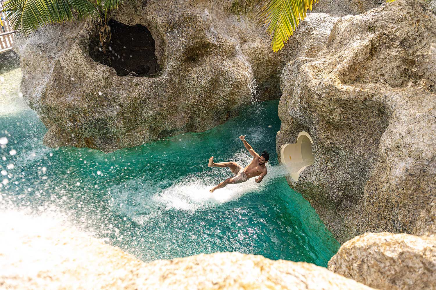 Parque Acuático en Punta Cana: Guía Completa para Visitar El Dorado Water Park