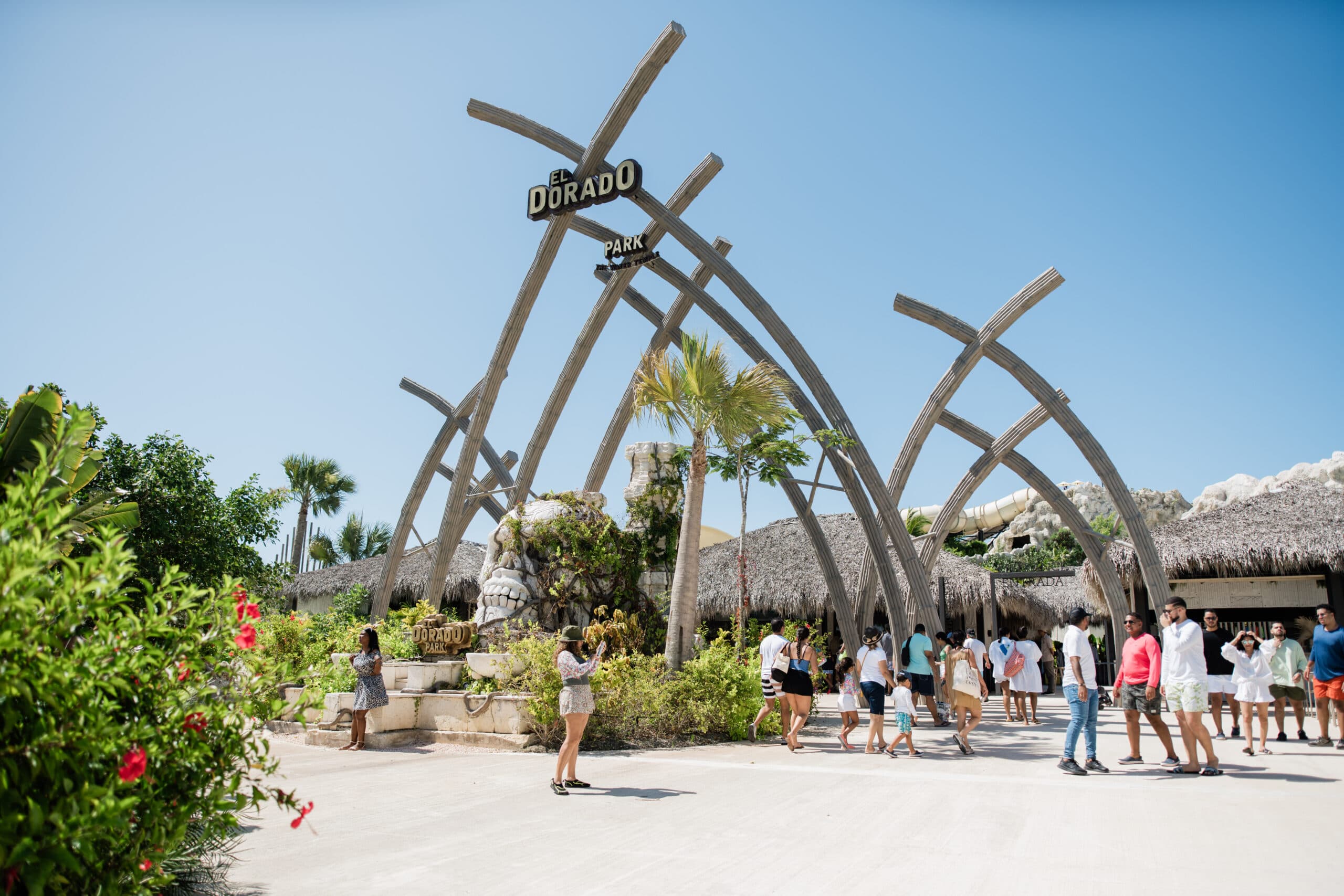 El Dorado Water Park