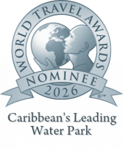 Vote for El Dorado Waterpark as the Best Water Park in the Caribbean 2026