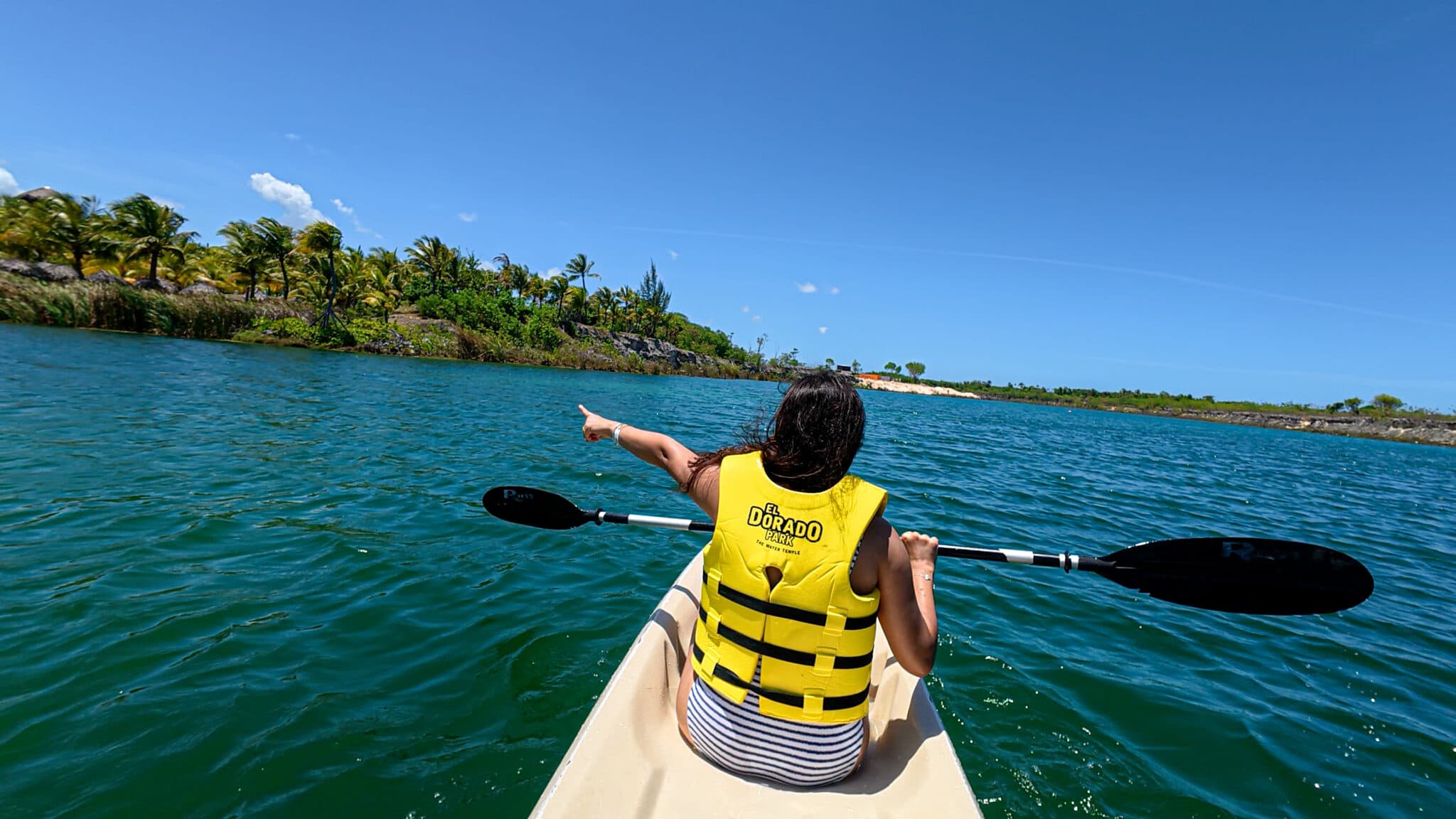 Kayak