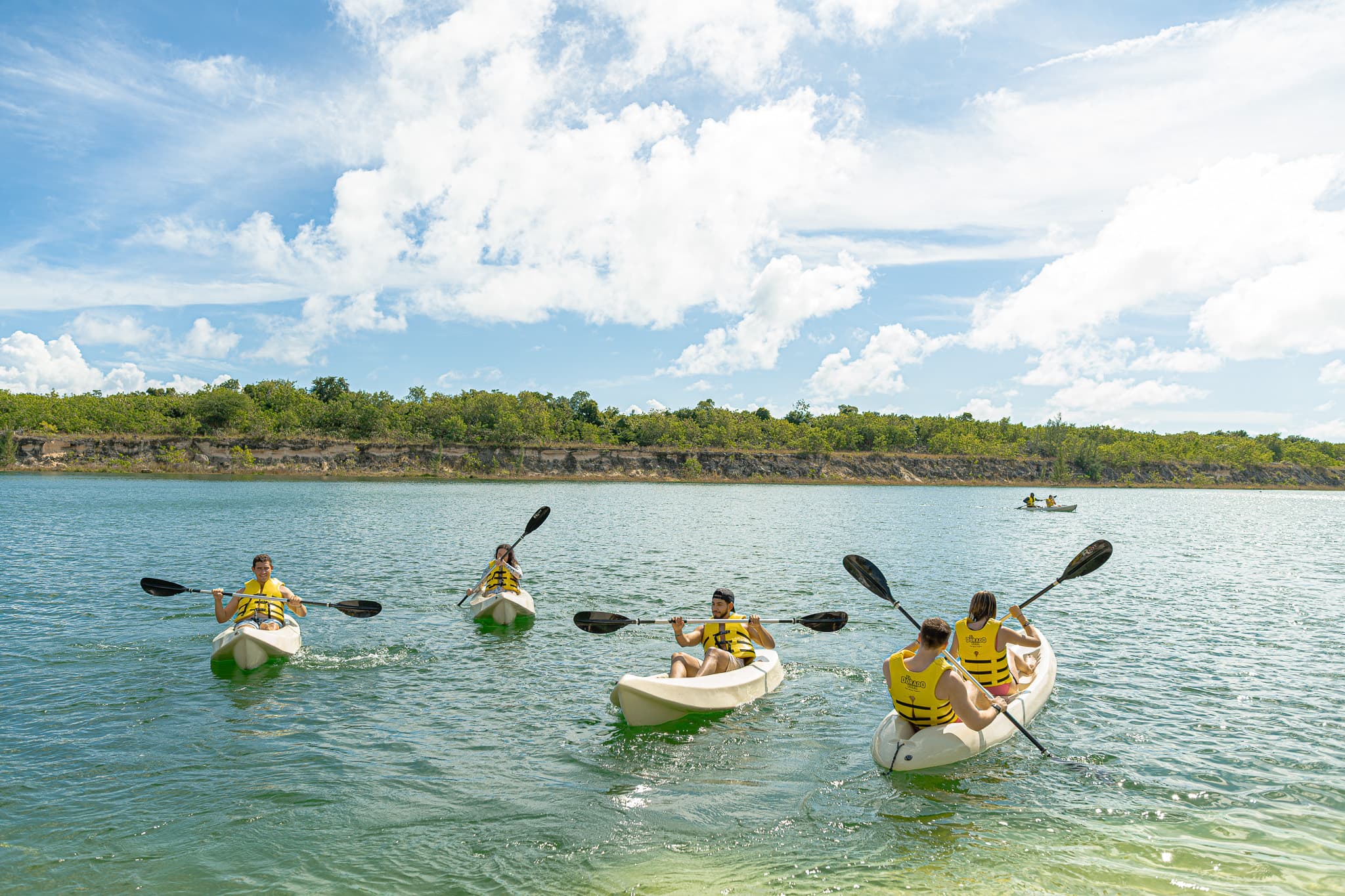 Kayak