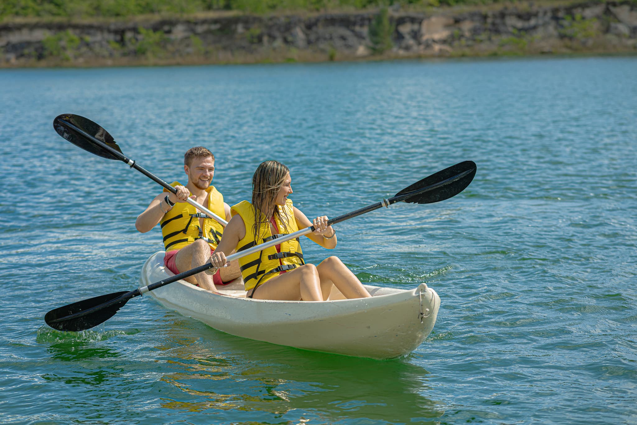 Kayak